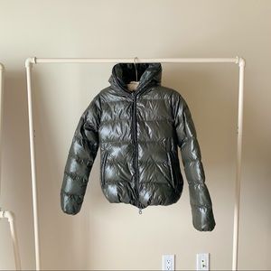 Duvetica Thiscinque down Jacket